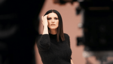 Laura Pausini Luis Miguel