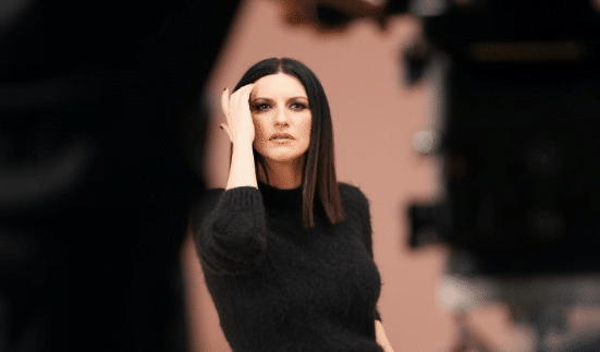 Laura Pausini Luis Miguel