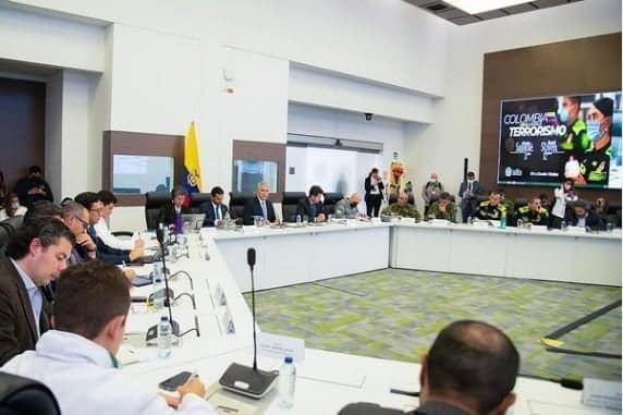 los m&aacute;s buscados bogot&aacute;