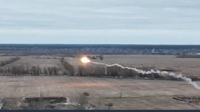 misil helic&oacute;ptero ucrania | Corea del Norte | Corea del Norte volvi&oacute; a lanzar misiles