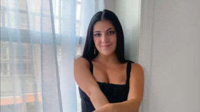 La vida de una mujer con dos vaginas