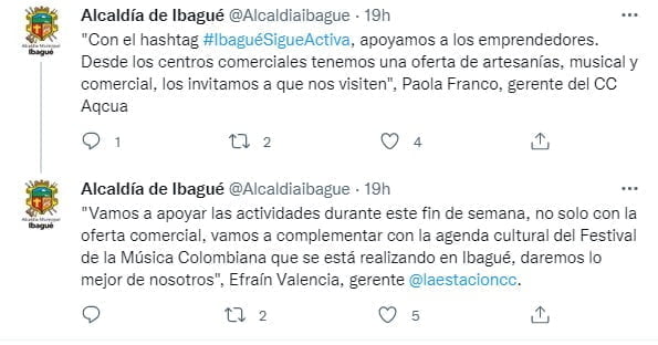 padre del organizador del Festival Jamming