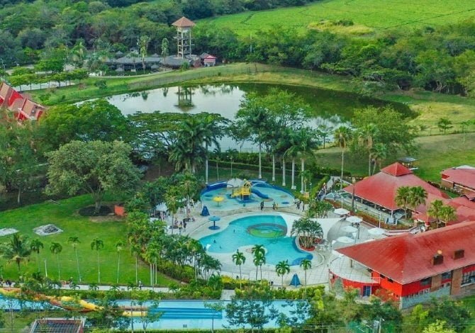 padre del organizador del Festival Jamming