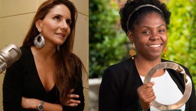 Las palabras que Paola Ochoa dijo sobre Francia M&aacute;rquez que han desatado pol&eacute;mica en redes sociales