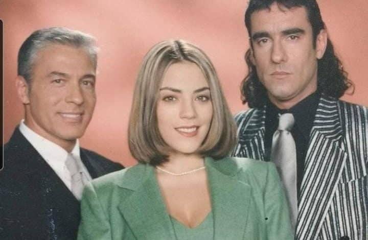 pedro el escamoso llega a Netflix