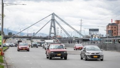 pico y placa Bogot&aacute;