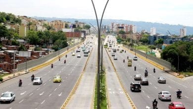 pico y placa en Bucaramanga