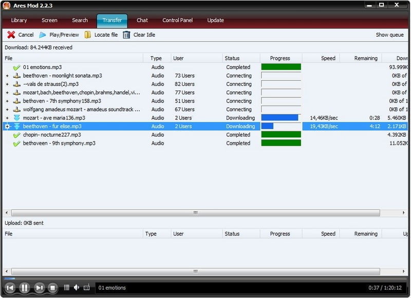 plataformas virtuales que ya no existen