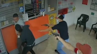 polic&iacute;a asesinado en C&uacute;cuta