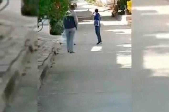 primera dama de cicuco