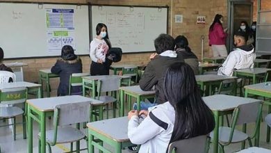 pruebas Saber 11 Calendario A