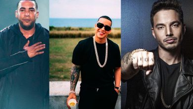 Aqu&iacute; est&aacute;n los 10 cantantes de reguet&oacute;n m&aacute;s ricos del mundo seg&uacute;n la revista Forbes