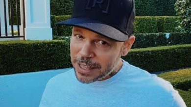 residente para j balvin