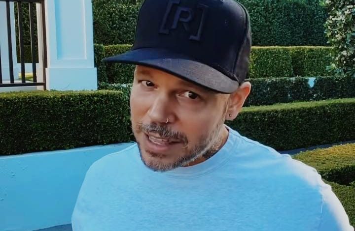 residente para j balvin