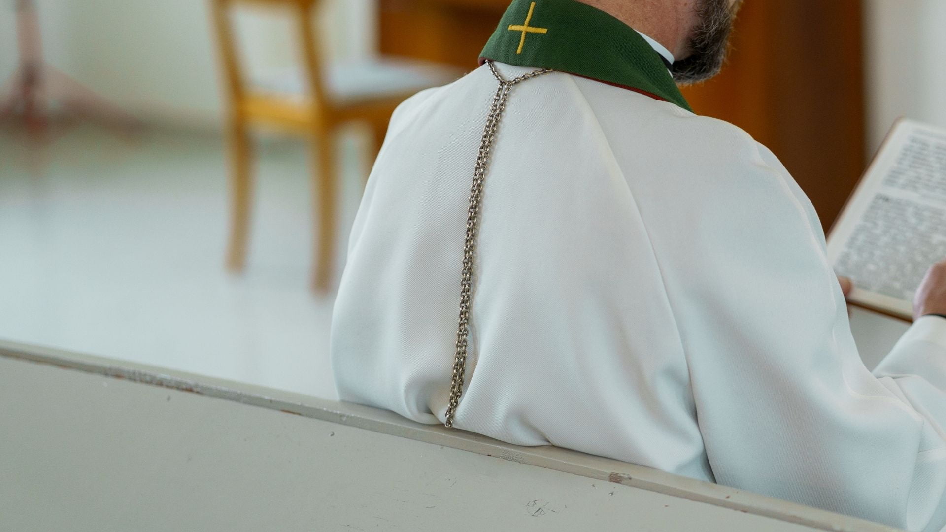 Sacerdote condenado | Iglesia católica pederastia