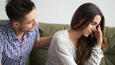 se&ntilde;ales para reconocer a una persona t&oacute;xica