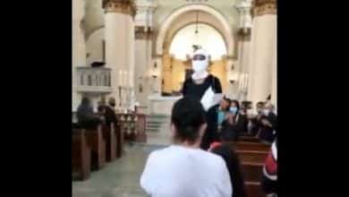 Simona, l&iacute;der de los Escudos Azules