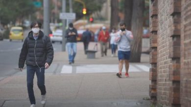 uso del tapabocas en Colombia