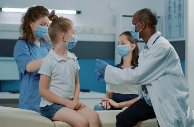 vacunatón cáncer de cuello uterino