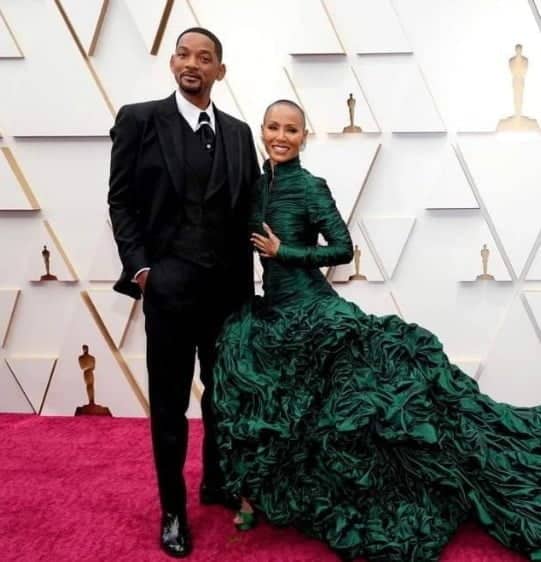 will smith jada smith
