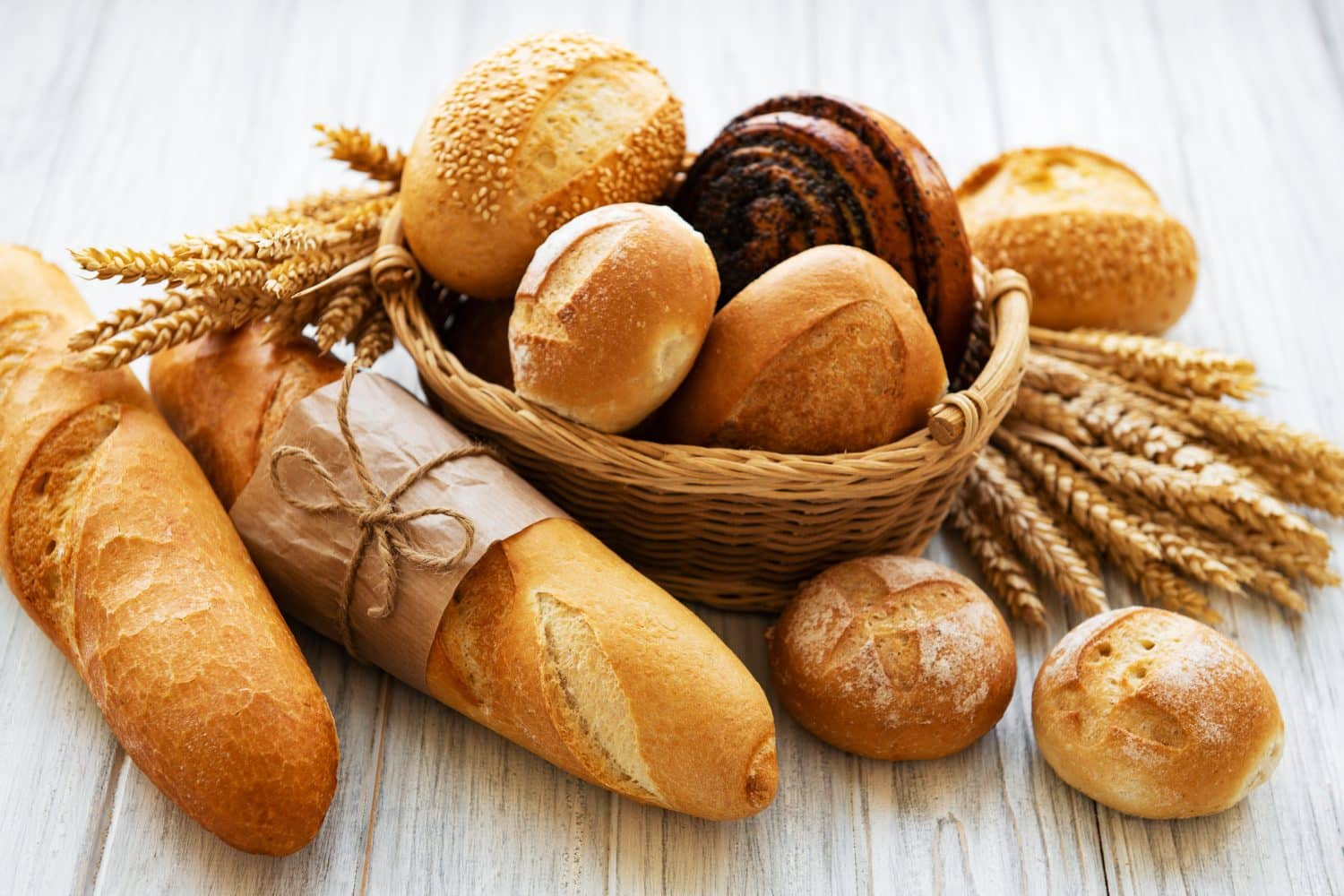 &iexcl;El pan sigue subiendo de precio! Su valor pasar&iacute;a de $200 a $1.000 y su tama&ntilde;o disminuir&iacute;a