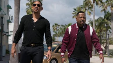 Bad Boys
