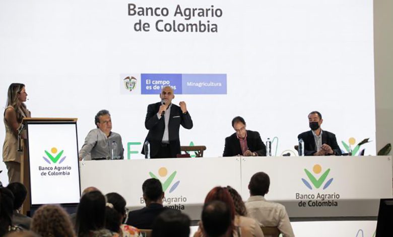 Banco Agrario de Colombia