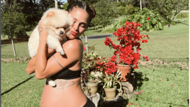 Cu&aacute;ndo nace el beb&eacute; de Greeicy