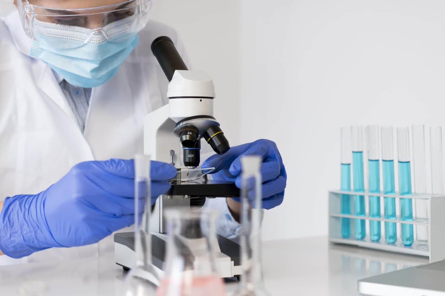 Descubren el anticuerpo que ataca las c&eacute;lulas madre del c&aacute;ncer