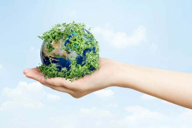 D&iacute;a Internacional de la Tierra / d&iacute;a de la tierra