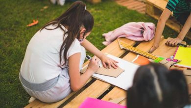 D&iacute;a de la Ni&ntilde;ez