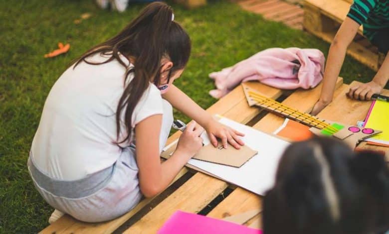 D&iacute;a de la Ni&ntilde;ez