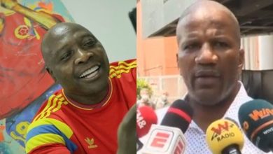 Freddy Rinc&oacute;n