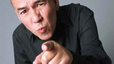 Gilbert Gottfried