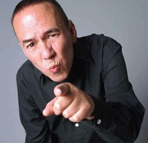 Gilbert Gottfried