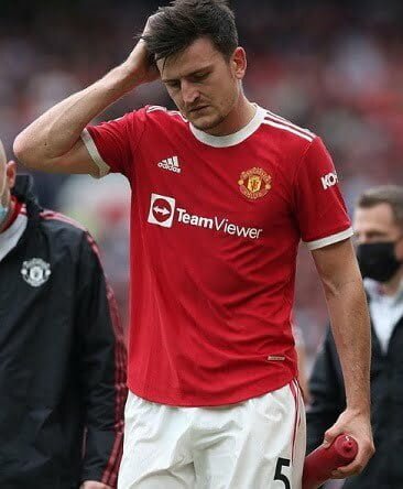 Harry Maguire
