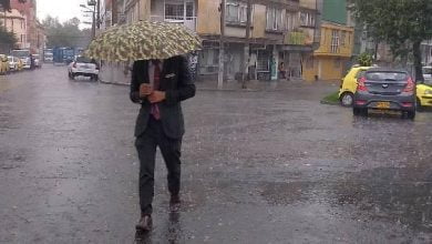 ciudades declaradas en alerta por oleada invernal