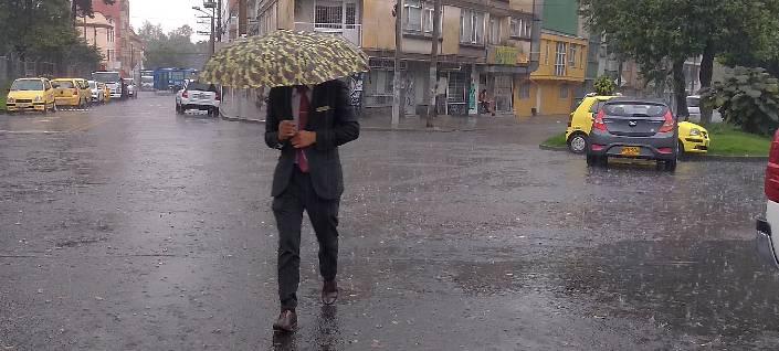 ciudades declaradas en alerta por oleada invernal
