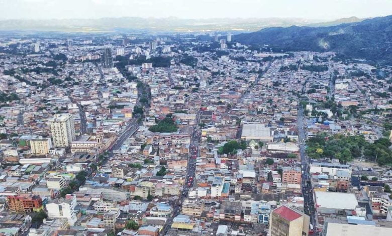 Ibagu&eacute; React&iacute;vate y Emprende