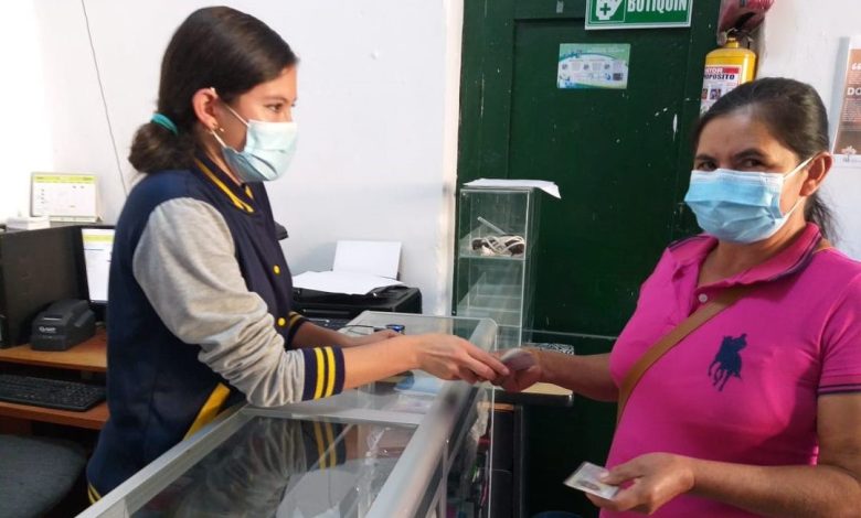 Ingreso Solidario aumentar&aacute; / Prosperidad Social