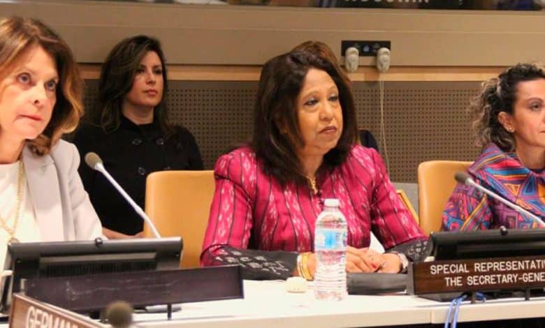 Marta Ram&iacute;rez