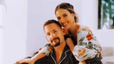 Mau Montaner, hermano de Evaluna, anunci&oacute; que ser&aacute; pap&aacute;