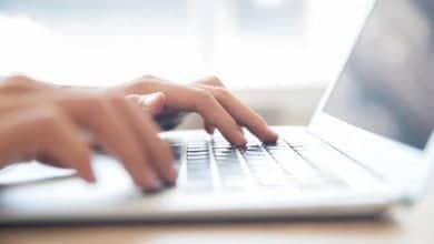 p&aacute;gina de MinSalud