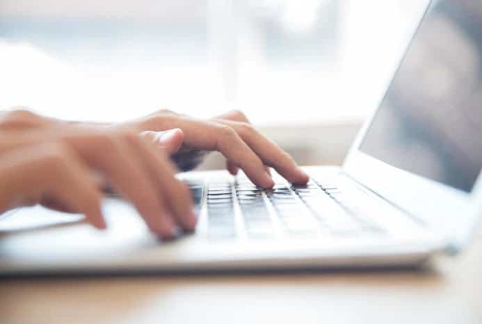 p&aacute;gina de MinSalud