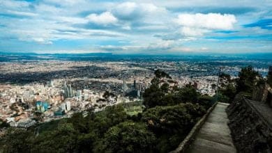 Monserrate esta Semana Santa