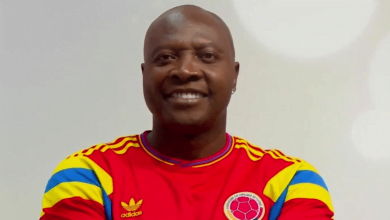 Nuevo parte m&eacute;dico de Freddy rinc&oacute;n / Semana Santa