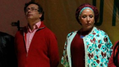 Petro le pidi&oacute; a Piedad C&oacute;rdoba no participar en su campa&ntilde;a