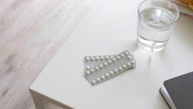 P&iacute;ldora anticonceptiva sin hormonas para hombres