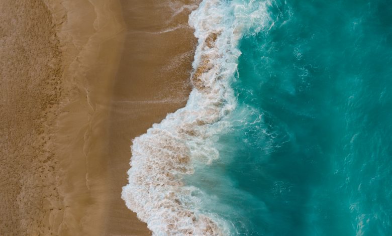 ¿Por qué el agua del mar es salada? - Noticas24Colombia