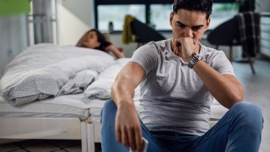 &iquest;Qu&eacute; significa so&ntilde;ar con un ex?